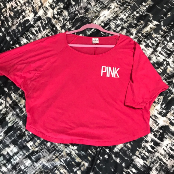 VS PINK tee - Picture 1 of 1